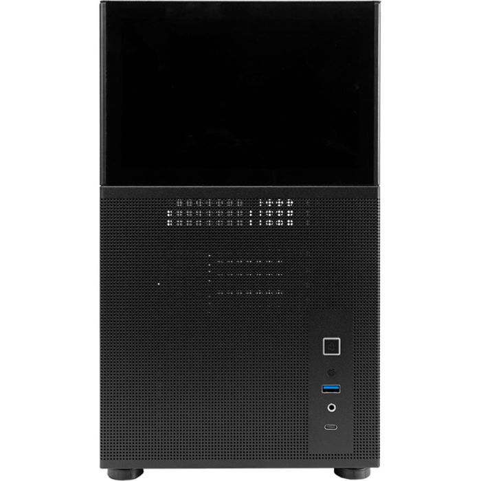 Корпус 1stPlayer Mi6-EV-BK изображение 3