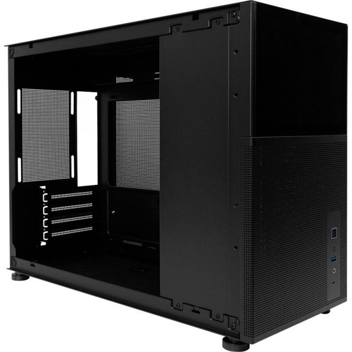 Корпус 1stPlayer Mi6-EV-BK изображение 4