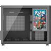 Корпус 1stPlayer Mi6-EV-BK изображение 5