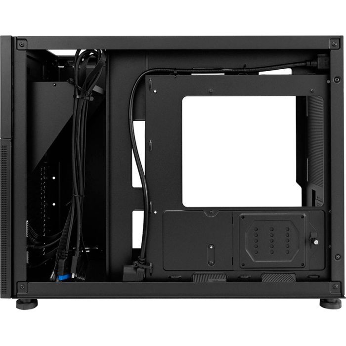 Корпус 1stPlayer Mi6-EV-BK изображение 7