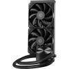 Система жидкостного охлаждения ID-Cooling FX240 Pro изображение 2