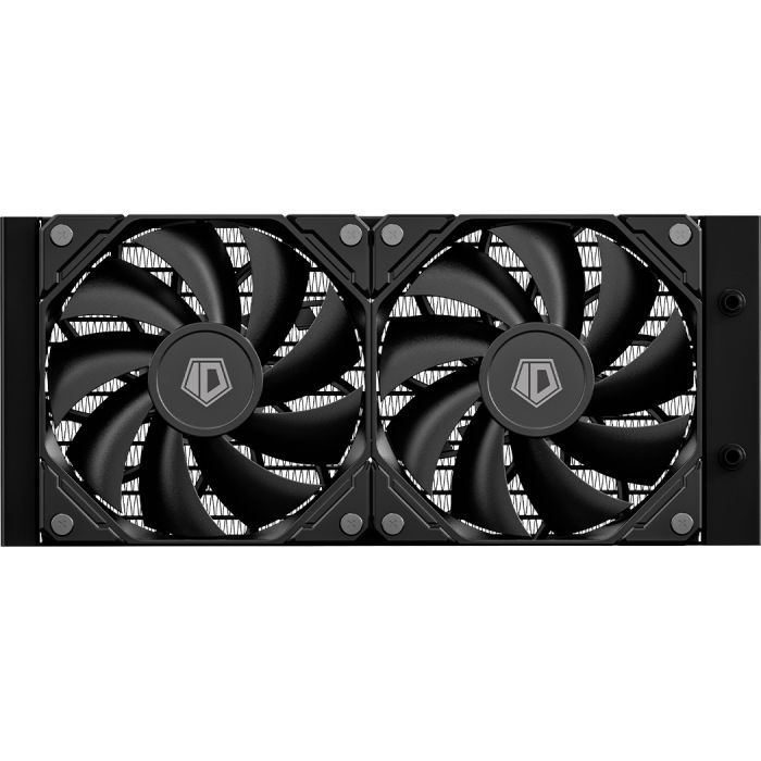 Система жидкостного охлаждения ID-Cooling FX240 Pro изображение 3
