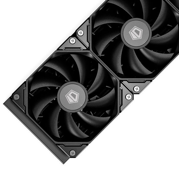Система жидкостного охлаждения ID-Cooling FX240 Pro изображение 4