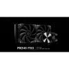 Система жидкостного охлаждения ID-Cooling FX240 Pro изображение 9