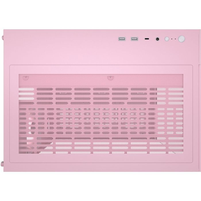 Корпус для ПК Cougar FV150 RGB Pink зображення 10