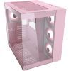 Корпус для ПК Cougar FV150 RGB Pink зображення 2