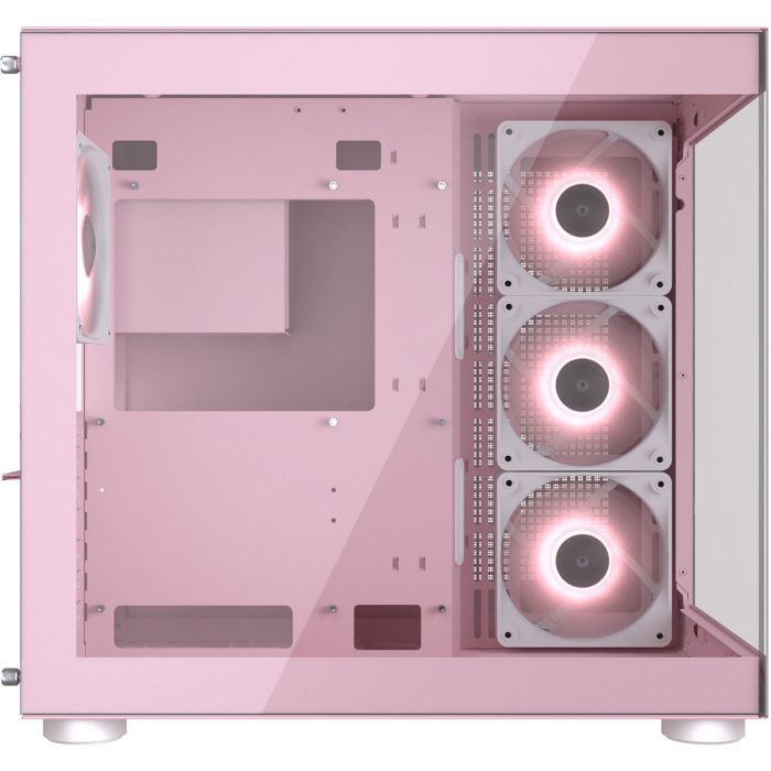 Корпус для ПК Cougar FV150 RGB Pink зображення 5