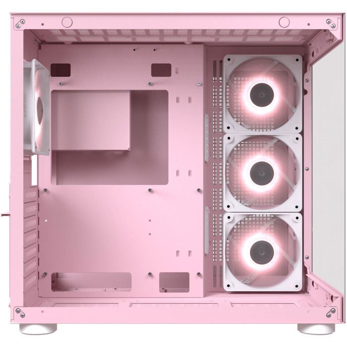 Корпус для ПК Cougar FV150 RGB Pink зображення 6