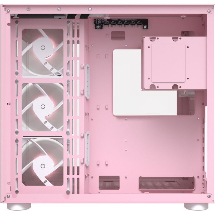 Корпус для ПК Cougar FV150 RGB Pink зображення 7
