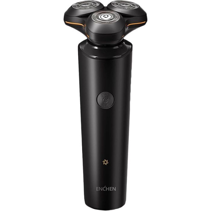 Электробритва Enchen Rotary Shaver X8 Bla (X8S-C)