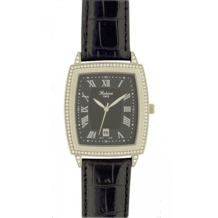 Наручний годинник Medana 107.2.11.MOP BL 2.1