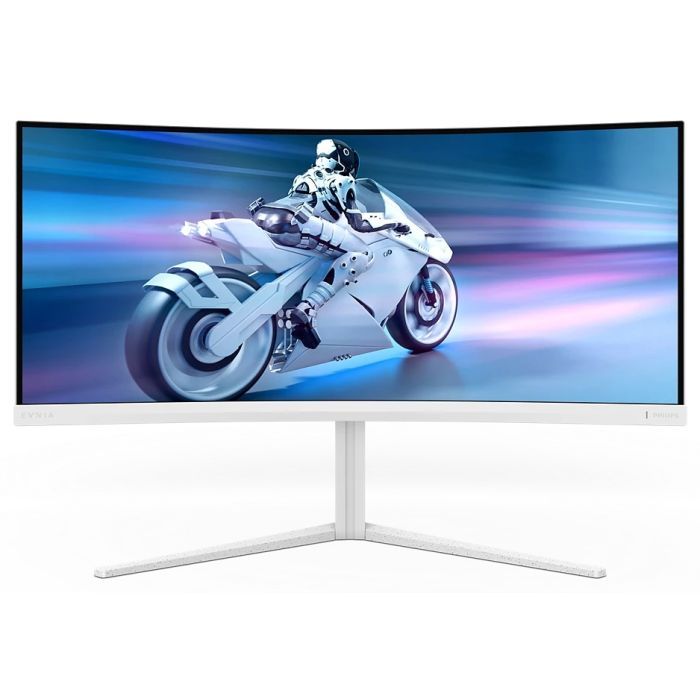Монитор Philips 34M2C5501A/00