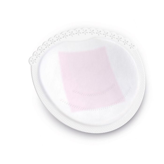 Вкладыш для бюстгальтера Lovi Discreet Elegance 60 шт. били (19/607new)
