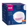 Вкладыш для бюстгальтера Lovi Discreet Elegance 60 шт. били (19/607new) изображение 2