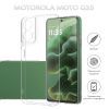 Чехол для мобильного телефона BeCover Motorola Moto G35 Transparancy (712747) изображение 5