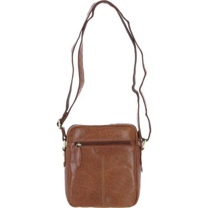 Сумка Ashwood T79 Black изображение 3