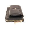 Кошелек Ashwood J54 Black изображение 11