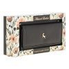 Кошелек Ashwood J54 Black изображение 12