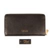 Кошелек Ashwood J54 Black изображение 2