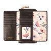 Кошелек Ashwood J54 Black изображение 3