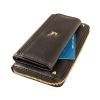 Кошелек Ashwood J54 Black изображение 7