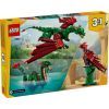 Конструктор LEGO Creator Средневековый дракон (31161) изображение 10