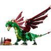 Конструктор LEGO Creator Средневековый дракон (31161) изображение 2