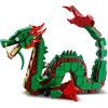 Конструктор LEGO Creator Средневековый дракон (31161) изображение 3