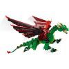 Конструктор LEGO Creator Средневековый дракон (31161) изображение 5