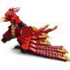 Конструктор LEGO Creator Средневековый дракон (31161) изображение 6