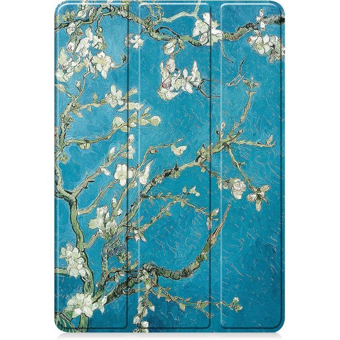 Чехол для планшета BeCover Smart Case Xiaomi Pad 7 / 7 Pro 11.2" Spring (712813) изображение 2