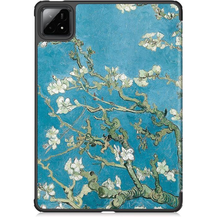 Чехол для планшета BeCover Smart Case Xiaomi Pad 7 / 7 Pro 11.2" Spring (712813) изображение 3
