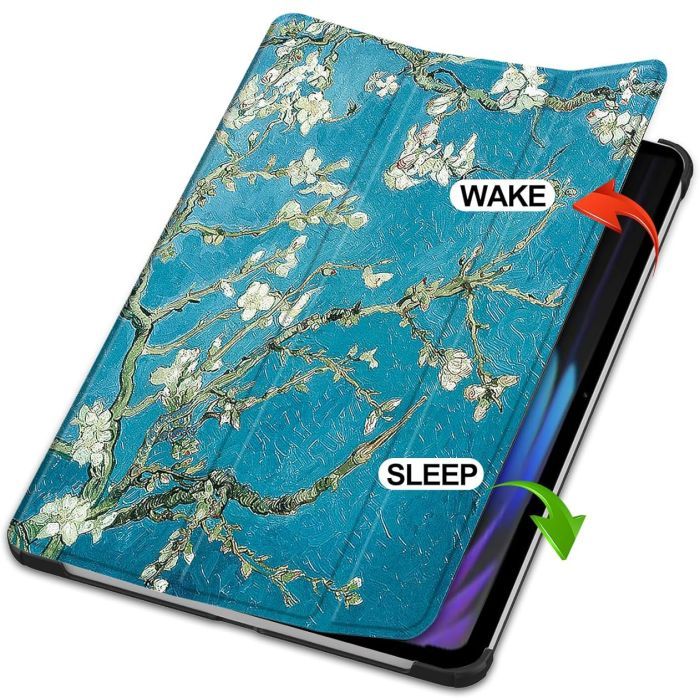 Чехол для планшета BeCover Smart Case Xiaomi Pad 7 / 7 Pro 11.2" Spring (712813) изображение 4