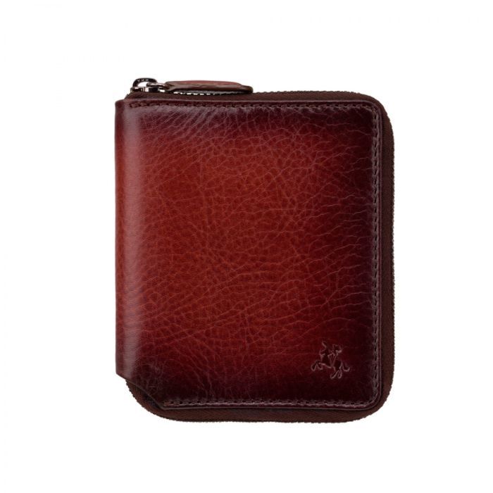 Кошелек Visconti AT65 Mondello c RFID Burnish Tan (AT65 B/TAN)