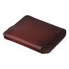 Кошелек Visconti AT65 Mondello c RFID Burnish Tan (AT65 B/TAN) изображение 4