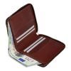 Кошелек Visconti AT65 Mondello c RFID Burnish Tan (AT65 B/TAN) изображение 5