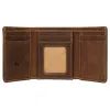 Портмоне Visconti 700 Apache Oil Brown (700 OIL BRN) зображення 2