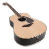 Гитара акустическая Yamaha FG830 Natural изображение 3