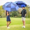 Зонт Fulton Stormshield S669 Blue Navy (S669-019221) изображение 4