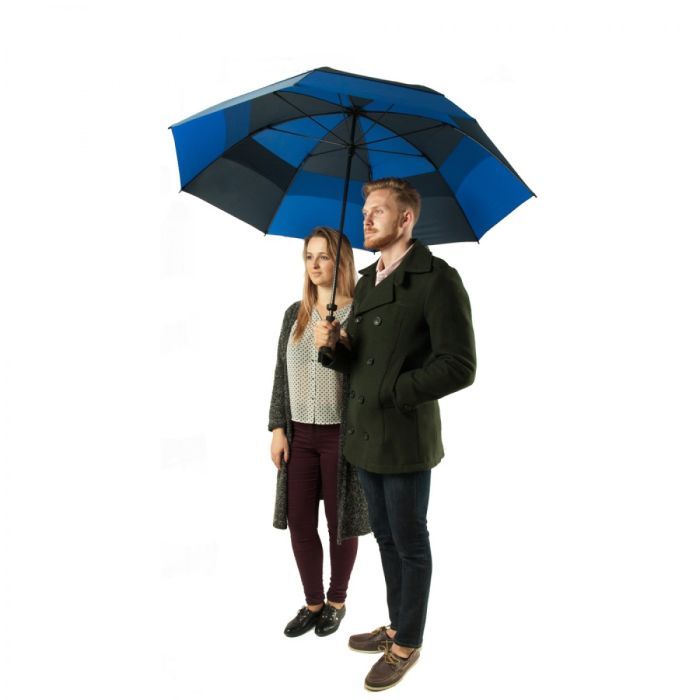 Зонт Fulton Stormshield S669 Blue Navy (S669-019221) изображение 5
