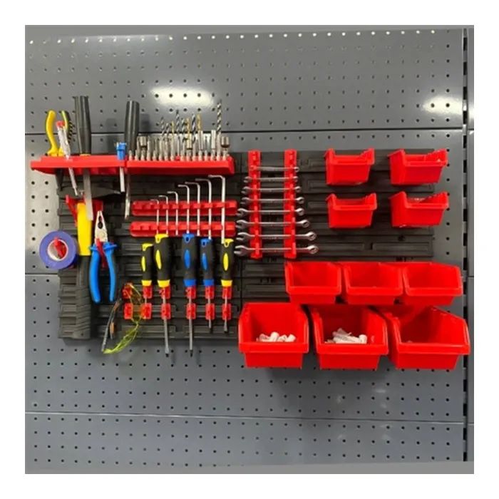 Полка для инструмента Kistenberg KS_kit51 изображение 4