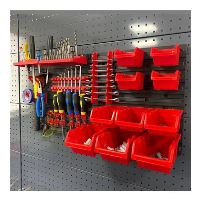Полка для инструмента Kistenberg KS_kit51 изображение 5