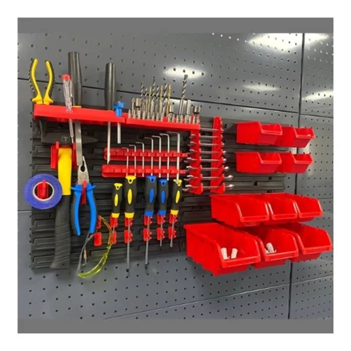 Полка для инструмента Kistenberg KS_kit51 изображение 6