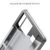 Клавиатура Dark Project ALU87 Daylight ABS RGB Mech G3MS Zircon White/Grey (DPKB_DAYLIGHT_87_ANSI_UA) изображение 11