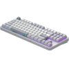 Клавиатура Dark Project ALU87 Daylight ABS RGB Mech G3MS Zircon White/Grey (DPKB_DAYLIGHT_87_ANSI_UA) изображение 5