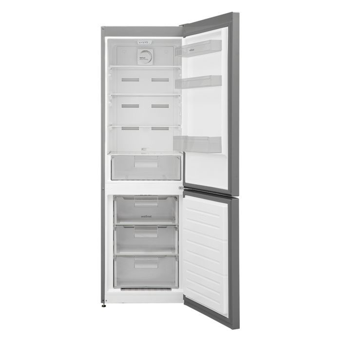 Холодильник Vestfrost CNF 186 LXL зображення 2