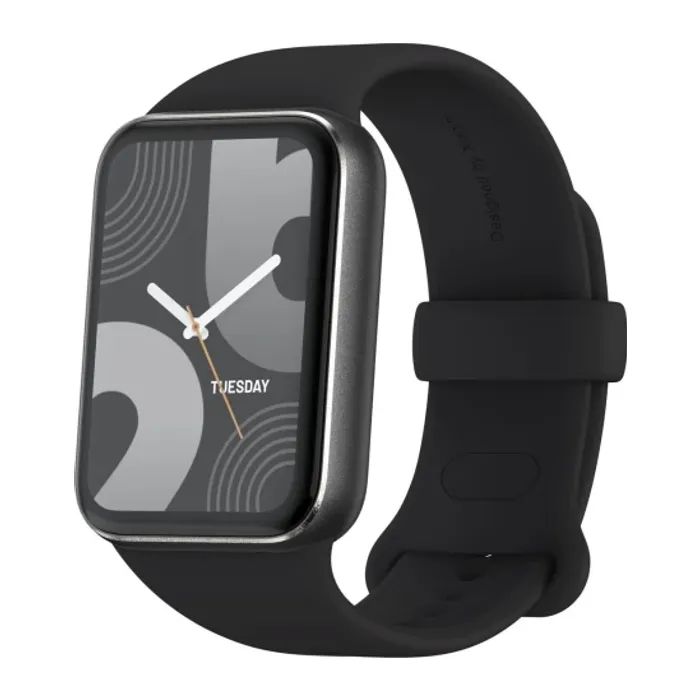 Фітнес браслет Xiaomi Smart Band 9 Pro (BHR8714GL) Rose Gold (1111144)