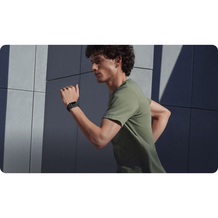 Фітнес браслет Xiaomi Smart Band 9 Pro (BHR8714GL) Rose Gold (1111144) зображення 2