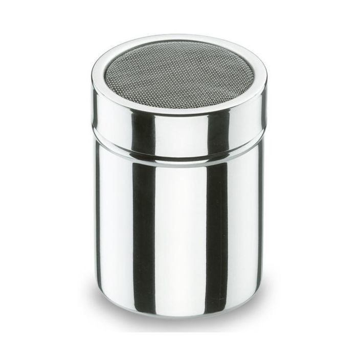 Сільниця Lacor h 9,5 см дрібна (62903)