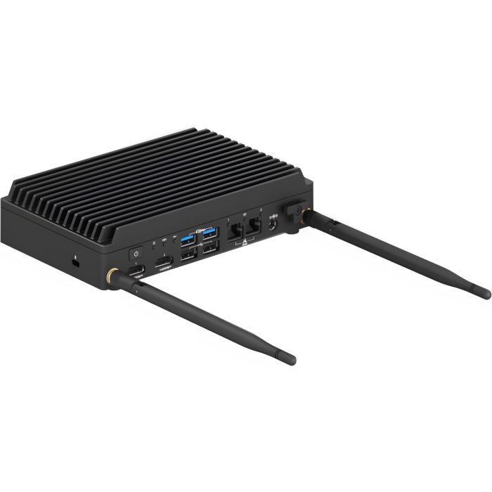 Компьютер ASUS NUC Rugged BNUC13BRFA400B00I / Atom X7425E, no Cord (90AS0022-M00140) изображение 5